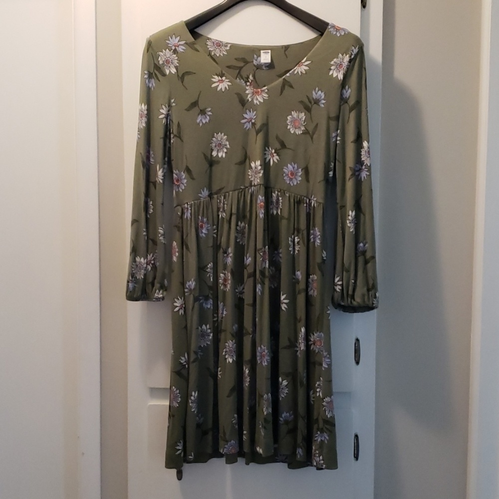 Old Navy dress